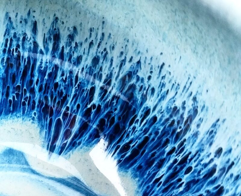 Caring For Your Pottery