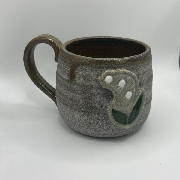 Lily of the Valley Mug