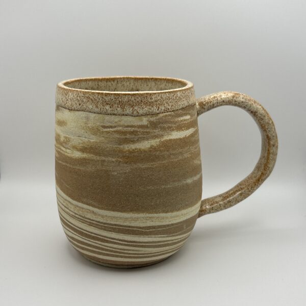 Marble Mugs