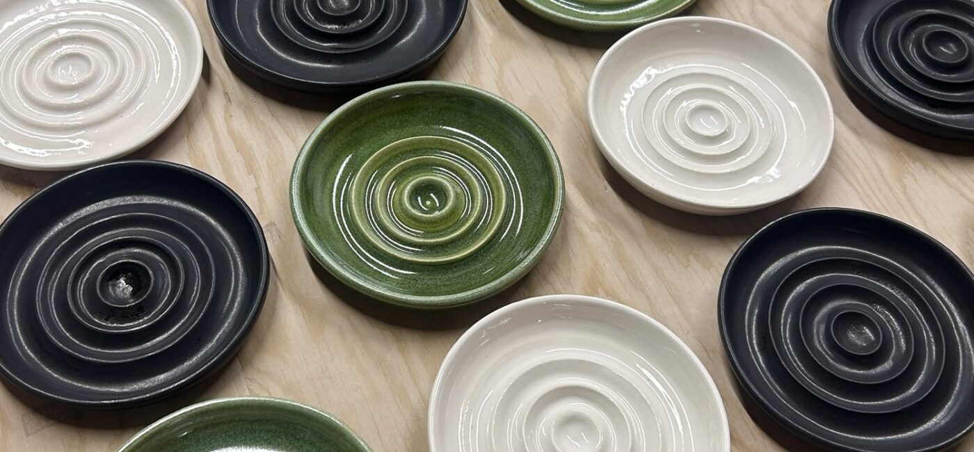 Making Custom Orders