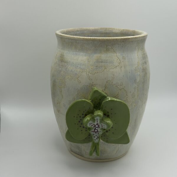 Orchid vase