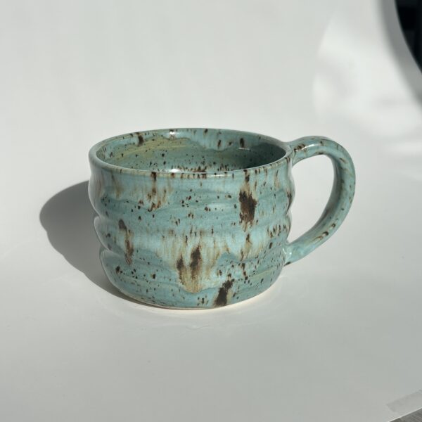 Cenote mug