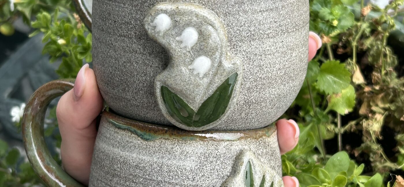 Caring For Your Pottery