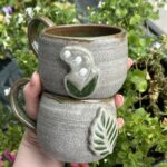 Caring For Your Pottery