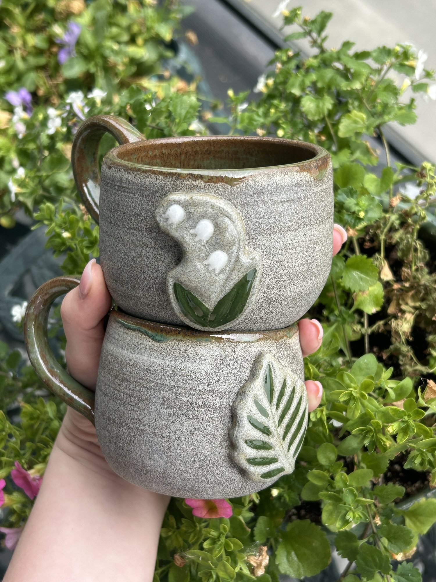 Caring For Your Pottery